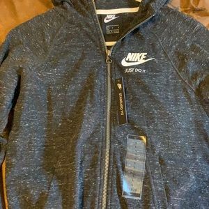 Women’s large Nike jacket